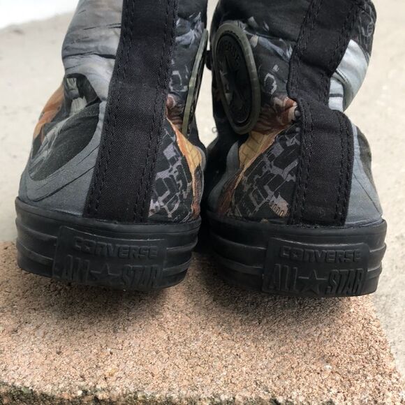 Converse DC comics - Picture 5 of 9